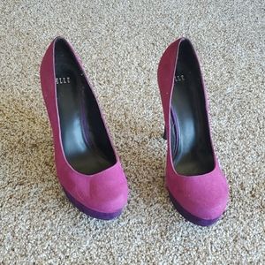 Elle shoes